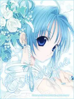 Kanon ANDamp; Air Sky Chapter 1 2